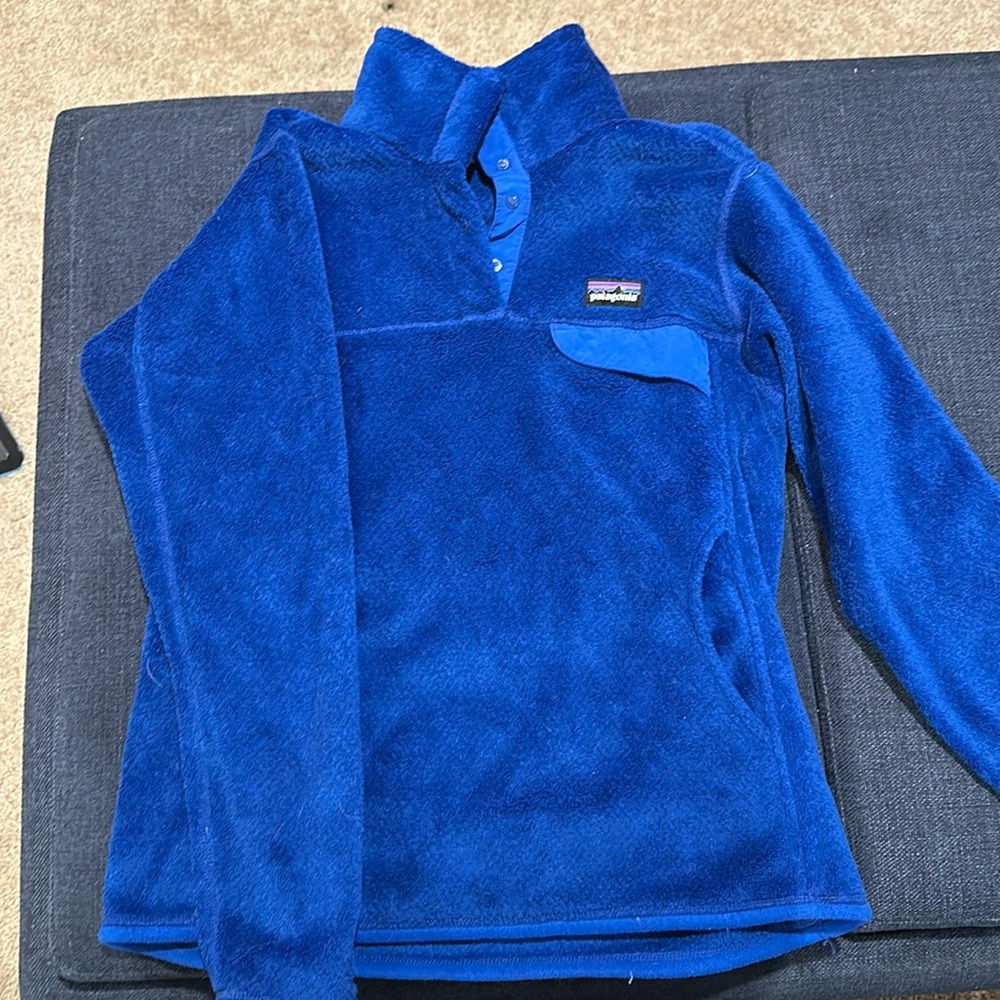 Women’s Patagonia Better Sweater